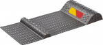 HP-Autotarvikud 10086 Autostopperi parkimisabi