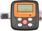 6-200 Adjustable Torque Tester ANCG with Torque Adapter Digital Torque Meter Wrench Head Bicycle Set Car Repair Bicycle Force Gauge