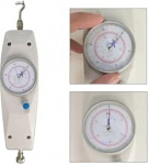 NK-20 NK-30 NK-50 NK-100 NK-300 NK-500 Analoog d&uuml;namomeeter Anglog Push Pull Messuhr Mess Kraft Messger&auml;t Tester Meter Elektroger&auml;te