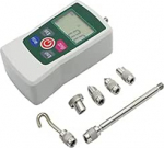 AMF digitaalne j&otilde;um&otilde;&otilde;tur majanduslik d&uuml;namomeeter j&otilde;u m&otilde;&otilde;tja Push and Pull Tester Meter Digital Scale Tensile Machine, Schnelle Messgeschwindigkeit (100N)