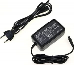 Glorich EH-5 EH-5A EH-5B 25364 27055 AC adapter Nikon D700 D300 D300S D100 D90 D80 D70 D70S D50 D5000 D3000 D60 D40 D40 40X 40X D3100 P7000 D7000