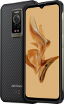 Ulefone Power Armor 17 PRO v&auml;litingimustes kasutatav mobiiltelefon ilma lepinguta, 108MP kolmekordne kaamera (&ouml;&ouml;n&auml;gemine), 8GB + 256GB, 6,58-tolline 120Hz FHD+, IP68 veekindel Android 12 nutitelefon, 3 kaardipesa, juhtmevaba