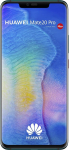 Huawei Mate 20 Pro 16,2 cm (6,39") 6 GB 128 GB Dual SIM 4G - Smaragdroheline Mate 20 Pro, 16,2 cm (6,39"), 6 GB, 128 GB, 40 MP, Android 9.0, roheline Mate 20 Pro, 16,2 cm (6,39"), 6 GB, 128 GB, 40 MP, Android 9.0, roheline