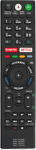 VINABTY RMF-TX300E RMF-TX200E RMF-TX200A asenduspult, mis &uuml;hildub Sony Bravia TV KD-55XE8096 KD-49XE8096 KD-43XE8005 KD-55XE8505 KD-65XE8505 FW-49XE8505 001 KD-49XE8004 KD-75XE8596 KD-49XE8004 KD-75XE8596