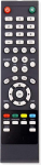 VINABTY kaugjuhtimispuldi asendaja SEIKI LCD/LED telerile SE32HY01UK