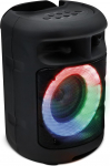Metronic 477189 Kaasaskantav Bluetooth-k&otilde;lar Drum 10 W LED