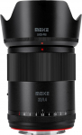 Meike 33 mm F1.4 Autofocus Large Aperture STM Stepper Motor APS-C Portrait Lens Compatible with Sony E Mount Cameras FX30 A6400 A5000 A5100 A6000 A6100 A6300 A6500 A6600 A6700 ZV-E10 ZV-E100 Mark II