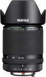 HD Pentax-D FA 28-105mm F3.5-5.6 ED DC WR