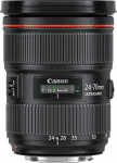 EF 24-70mm F/2.8L II USM Zoom Lens