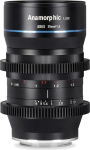 SIRUI 35mm f1.8 Anamorphous Lens 1.33x - M4/3-Mount