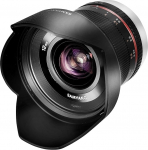 Samyang F2.0 Lens for Connection 12 mm