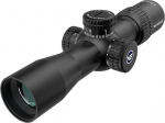 Vector Optics SCOC-43 Veyron 2-8x32IR SFP vintp&uuml;ssi sihikuga sportimiseks, Airsoft ja jahipidamiseks, &otilde;hup&uuml;ss, sihtm&auml;rgi visiir, vintp&uuml;ssi sihikuga, ulatuslikud tarvikud