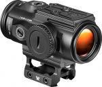 Vortex Optics Spitfire HD Gen II 5X Prismenfernrohr - BDC4 Fadenkreuz