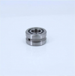 TMP1105 NKI95/26 laager 95 x 125 x 26 mm tahke krae n&otilde;elarull-laager koos sisemise r&otilde;ngaga NKI 95/26 laager
