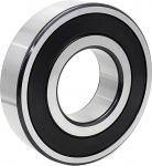 6824-2RS 61824-2RS1 P5 120 x 150 x 16 mm tihendatud kuullaagrid Peenikese l&otilde;ikega s&uuml;vakuulikuulikute laagrid Pakend 1-st