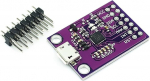 MACHSWON MCU-2112 CP2112 Debugimisplaat USB-II2C kommunikatsioonimooduliga