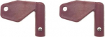2 Pack 8157766 Key Fits Volvo Separator Heavy Equipment 2 Pack 8157766 Key Fits Volvo Separator Heavy Equipment