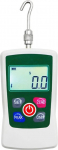 Digitale Kraftanzeige mit Hintergrundbeleuchtung Elektronischer Druckkraftanzeige digitaler Dynamometer Tragbarer Pull -Tester,Pr&auml;Zise Und Effiziente Kraftmessung(100N)
