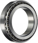 Single Row Tapered Roller Bearing