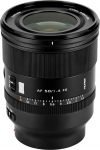 VILTROX 50 mm F1.4 E-Mount-Objektiv