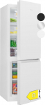 Bomann Fridge-Freezer Combination