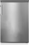Heinrich&acute;s Freezer, 85 Litres, Mini, Temperature: -18 &deg;C ~ -38 &deg;C, Freezer, 3 x Freezer Drawer, Continuous Temperature Control, Airflow, Interchangeable Door Hinge, inox
