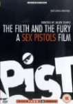 The Filth and the Fury: A Sex Pistols Film [DVD] [2000]