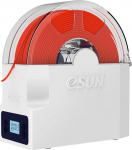 eSUN Dry Box 3D-printeri filamentide jaoks, eBOX Lite 3D-printeri hoidab filamentide kuivakarpi, tolmu- ja niiskuskindel, &uuml;hildub 1,75 mm, 2,85 mm, 3,00 mm filamentidega
