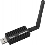 SONOFF Zigbee Gateway, ZBDongle-E 3.0 USB Dongle Plus, EFR32MG21 + CH9102F/CP2102N Zigbee USB Stick EFR32MG21 koordinaator ZHA jaoks Home Assistant v&otilde;i Zigbee2MQTT, Open HAB jne.