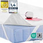 Design table runners, fire bowls made of crude steel, ground sleeves with mounting plates for parasols and many other solutions for home and garden.