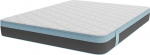 Cecotec ViscoSense Flow PureVital 4990 Viskoelastiline madrats 90 x 200 cm Mitmekihiline k&otilde;rgus 28 cm K&otilde;rge tugevusega vahtVital+ Core kahepoolne kaksiks&uuml;steem talveks ja suveks