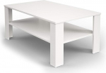 Vicco kohvilaud 100 x 60 cm, elutoa laud, k&uuml;lg- ja diivanilaud