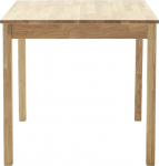 Robas Lund s&ouml;&ouml;gilaud Wild Oak T&auml;ispuidust pikendatav kuni 140 cm LxSxK 80-140-80x76 cm Wroclaw