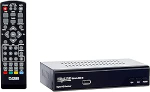 hd-line Strom 505 A DVBT-2 vastuv&otilde;tja Full HD 1080P 4K (HEVC/H.265 HDMI SCART, USB 2.0), DVBT2 vastuv&otilde;tja, DVB-T2 vastuv&otilde;tja, DVB T2 Reciver HD vastuv&otilde;tja, TV vastuv&otilde;tja, DVBT 2 vastuv&otilde;tja, vastuv&otilde;tja mustas toonis