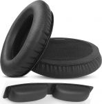 DowiTech professionaalsed k&otilde;rvaklapid asendusk&otilde;rvaklapid k&otilde;rvaklapid, mis &uuml;hilduvad KRK KNS 8400 KNS 6400 k&otilde;rvaklappidega