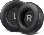 SOULWIT Lambskin asendusk&otilde;rvapadjad AKG Pro Audio K52 K72 K92 M220 K240 K241 K242 K271 K272 K340 K550 K551 K553 S MKII MK2 m&uuml;rasummutus vahtpolstrid