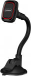 VEN-DENS auto telefonihoidja magnetiline armatuurlaua kinnitus Universaalne nutitelefoni &uuml;hilduvus tugeva magnetilise tehnoloogiaga (must)