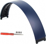 Studio 3 asenduspeapael Studio 3 traadita asendusdetailide tarvikud Peapael, mis &uuml;hildub Studio3 traadita k&otilde;rvaklappidega (sinine)