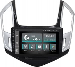 Android autoradio JF-039CJ-X7C-1 &uuml;hildub Citroen Jumpy originaal 7" 3. p&otilde;lvkonna alates 2016. aastast | CarPlay ja Android Car | GPS | DAB+ | 9 HD | Made in Italy