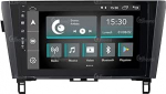 JF Sound - Android autoradio JF-031NX-X7C-1 - Nissan Qashqai (2014-2020) jaoks - 10-tolline HD - CarPlay/Android autokaabel - GPS - 2GB RAM - 32GB ROM - DAB+ - Valmistatud Itaalias.