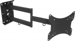 Seinakinnitus (VESA 100 x 100, VESA 200 X 100, VESA 200 X 200, VESA 300 X 300, VESA 400 X 200, VESA 400 X 400) - LED LCD Plasma Tv hoidik (sobib Samsung Sony LG Panasonic Panasonic Toshiba Medion Sharp Orion Grundig Thsomson Acer Philips) - v&auml;lja t&otilde;m ...
