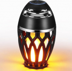 AOZBZ Bluetooth-k&otilde;lar LED-lambi valgusega, veekindel traadita k&otilde;lar, kaasaskantav Bluetooth-k&otilde;lar kingitused teismelistele, t&uuml;drukutele, poistele, naistele, meestele