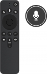 Neu 2nd Gen L5B83H Alexa Voice Fernbedienung Ersatz f&uuml;r Amazon TV Stick 4K 2nd Gen. f&uuml;r Amazon TV Stick 1st Gen. f&uuml;r Amazon TV Cube 2nd Cube TV Cube 3rd Gen TV Fernbedienung