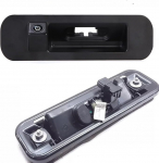 HD veekindel &ouml;ise n&auml;gemise k&auml;epidemel&uuml;liti nupp Offner tagaluugi sihtm&auml;rgiga k&auml;epide tagaluugi tagantvaate tagakaamera asendus Opel Astra J Caravan Box Estate Notchback P10 GTC jaoks