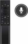 BN59-01350K Kaugjuhtimispuldi asendamine BN5901350K teleri asenduskaugjuhtimispult Samsung Smart Remote Control BN59-01350K QLED/Smart Monitor 2019, 2020, 2021 kaugjuhtimispuldile