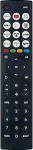 AULCMEET ERF2O36 0011 Hisense TV 43A68K 43A69K 58A68K 58A69K 58E6KT 58E61KT 65E6KTUK 65E61KTUK 70A6K 70A67K 70A68K Hisense teleriga &uuml;hilduv h&auml;&auml;lega kaugjuhtimispult ERF2O36 0011