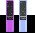 Kaugjuhtimispuldi kate Samsung Smart 4k TV kontrolleri BN59-01259B BN59-01274A BN59-01259E BN59-01266A BN59-01241A BN59-01242A BN59 seeria kaugjuhtimispuldi kate 2 tk pakendis