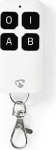 Nedis SmartLife kaugjuhtimispult ZBRC10WT | Zigbee 3.0 | Nuppude arv: 4 | Android&trade; / iOS | Valge