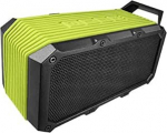 Divoom Voombox On Go kaasaskantav vastupidav k&otilde;lar - roheline