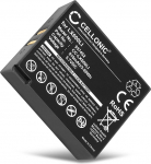 CELLONIC, peakomplekti aku &uuml;hildub Eartec Ultralite, HUB, Hub s&uuml;steemidega (810 mAh, 3,7 V) asendusaku LX600LI